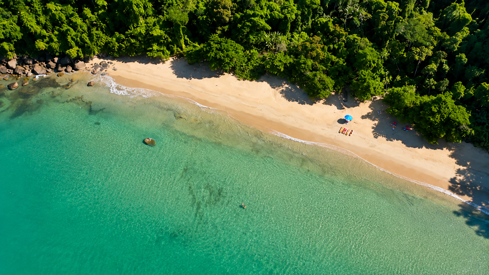 Praia do Alto
