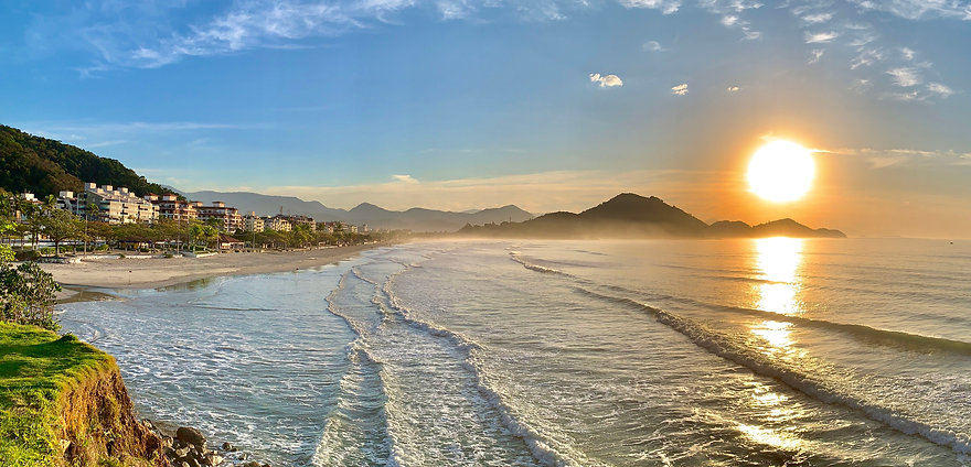Praia Grande
