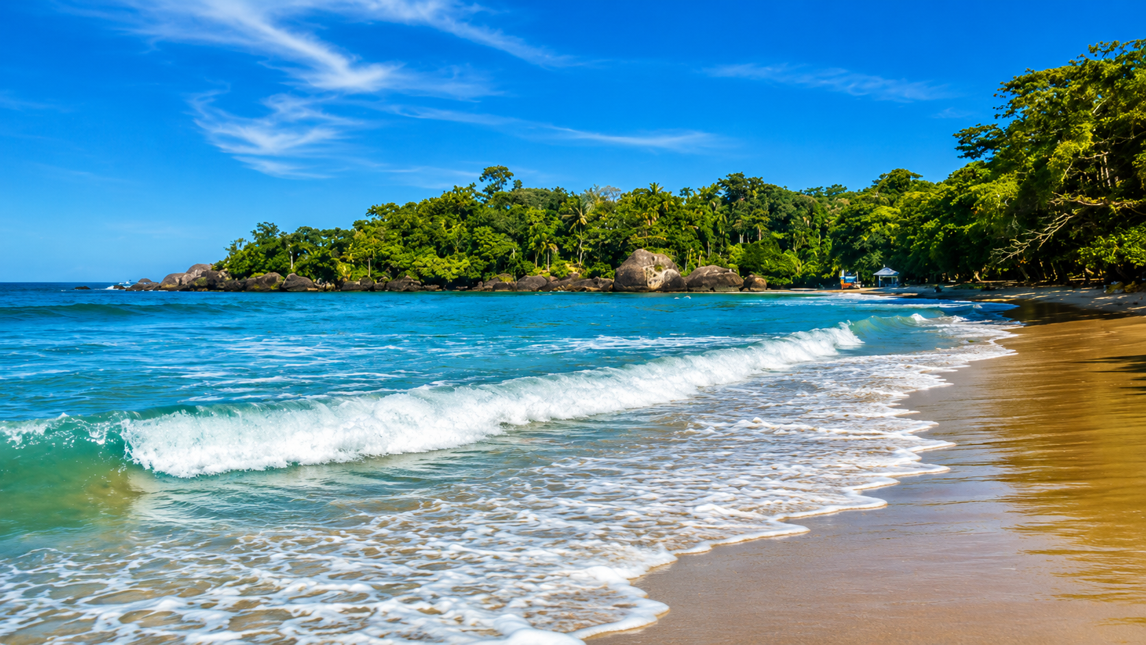 Praia do Félix
